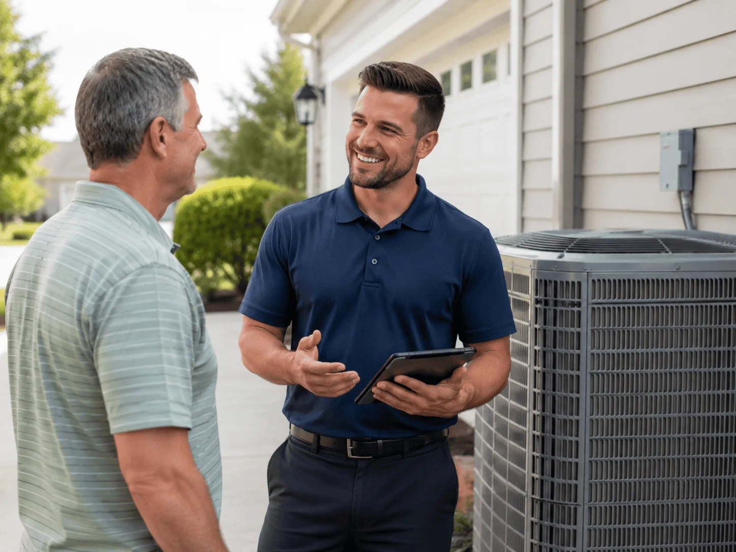 Heat Pump Installation Dundalk, MD FAQs
